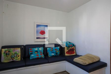 Sala 2 de casa à venda com 4 quartos, 409m² em Palmares, Belo Horizonte