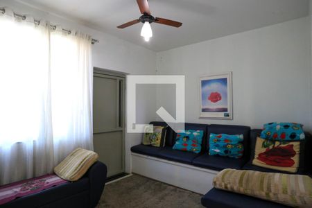 Sala 2 de casa à venda com 4 quartos, 409m² em Palmares, Belo Horizonte