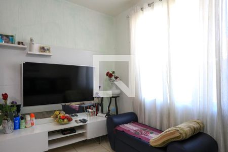 Sala 2 de casa à venda com 4 quartos, 409m² em Palmares, Belo Horizonte