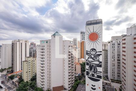 Kitnet/Studio à venda com 1 quarto, 29m² em Jardim Paulista, São Paulo