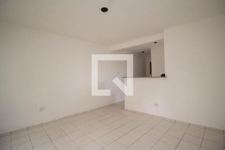 Sala de casa para alugar com 1 quarto, 70m² em Vila Palmeiras, São Paulo