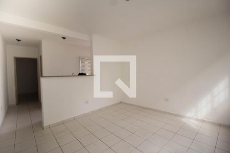 Sala de casa para alugar com 1 quarto, 70m² em Vila Palmeiras, São Paulo