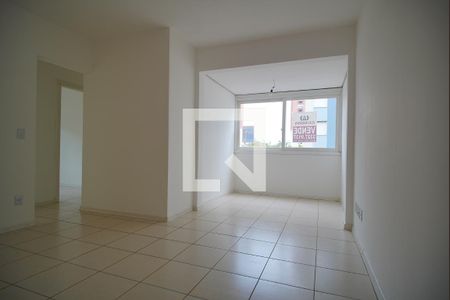 Apartamento à venda com 72m², 3 quartos e 1 vagaSala