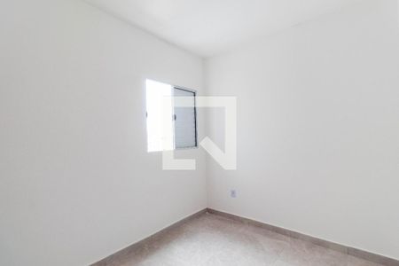 Quarto de apartamento para alugar com 1 quarto, 42m² em Jardim Coimbra, São Paulo