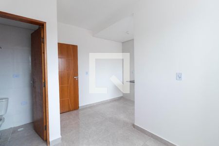 Sala de apartamento para alugar com 1 quarto, 42m² em Jardim Coimbra, São Paulo