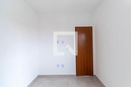 Quarto de apartamento para alugar com 1 quarto, 42m² em Jardim Coimbra, São Paulo