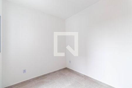 Quarto de apartamento para alugar com 1 quarto, 42m² em Jardim Coimbra, São Paulo