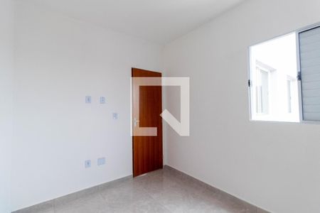 Quarto de apartamento para alugar com 1 quarto, 42m² em Jardim Coimbra, São Paulo