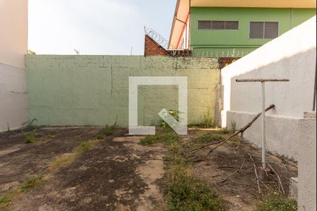 Vista da Suíte de casa à venda com 5 quartos, 133m² em Vila Marieta, Campinas