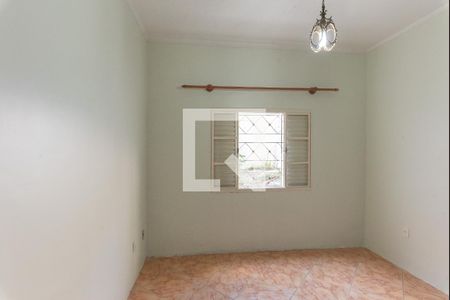 Suíte de casa para alugar com 5 quartos, 133m² em Vila Marieta, Campinas