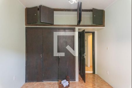 Suíte de casa para alugar com 5 quartos, 133m² em Vila Marieta, Campinas