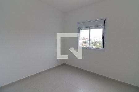 Quarto  de apartamento para alugar com 1 quarto, 27m² em Vila Sonia, São Paulo