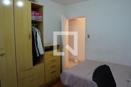 Quarto de apartamento à venda com 2 quartos, 56m² em Sumaré, São Paulo