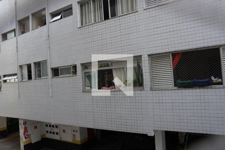Quarto de apartamento à venda com 2 quartos, 56m² em Sumaré, São Paulo