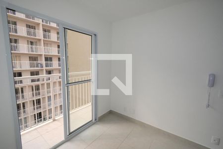 Sala de apartamento para alugar com 2 quartos, 35m² em Socorro, São Paulo