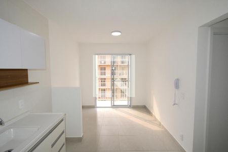 Apartamento para alugar com 35m², 2 quartos e sem vagaSala/Cozinha