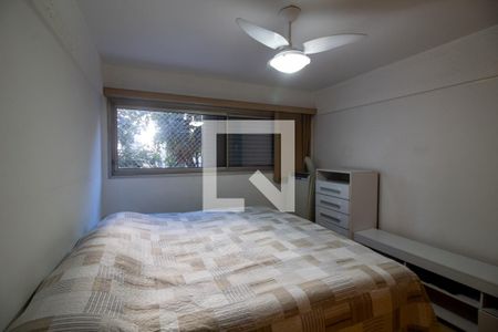 Quarto 1 de apartamento à venda com 2 quartos, 96m² em Campo Belo, São Paulo