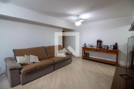 Sala de apartamento à venda com 2 quartos, 96m² em Campo Belo, São Paulo