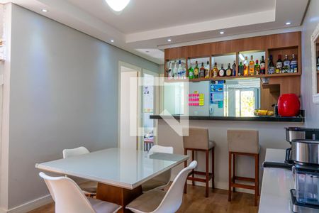 Sala de apartamento à venda com 3 quartos, 97m² em Jardim Amazonas, Campinas