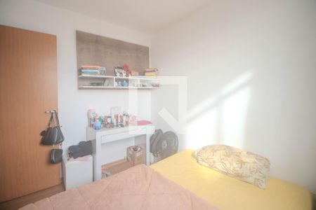 Quarto 1 de apartamento para alugar com 2 quartos, 53m² em Morro Santana, Porto Alegre