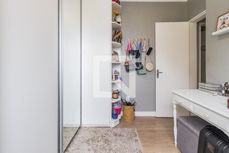 Dormitório de apartamento à venda com 2 quartos, 56m² em Sarandi, Porto Alegre