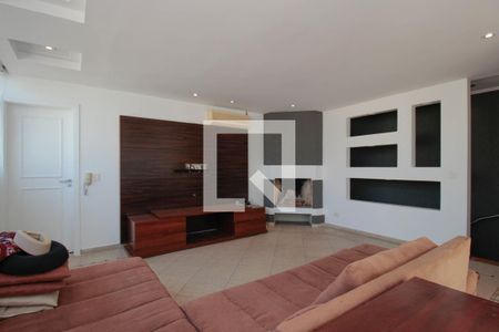 Sala 2 de apartamento para alugar com 4 quartos, 224m² em Perdizes, São Paulo