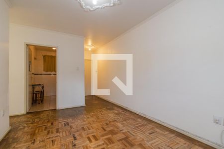 Sala de apartamento para alugar com 3 quartos, 75m² em Medianeira, Porto Alegre