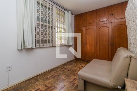 Quarto 2 de apartamento à venda com 3 quartos, 75m² em Medianeira, Porto Alegre