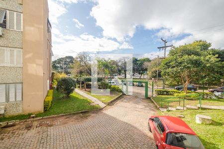 Vista de apartamento à venda com 3 quartos, 75m² em Medianeira, Porto Alegre