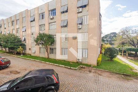 Vista de apartamento para alugar com 3 quartos, 75m² em Medianeira, Porto Alegre