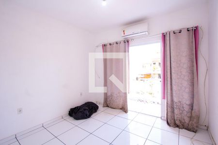 Quarto 2 de casa para alugar com 2 quartos, 6431m² em Trindade, São Gonçalo