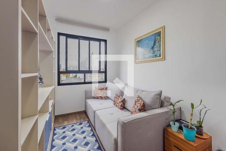 Studio de kitnet/studio à venda com 1 quarto, 24m² em Pinheiros, São Paulo