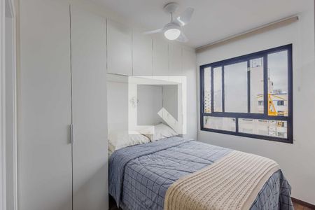 Studio de kitnet/studio à venda com 1 quarto, 24m² em Pinheiros, São Paulo