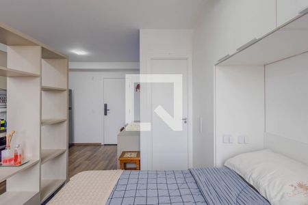 Studio de kitnet/studio à venda com 1 quarto, 24m² em Pinheiros, São Paulo