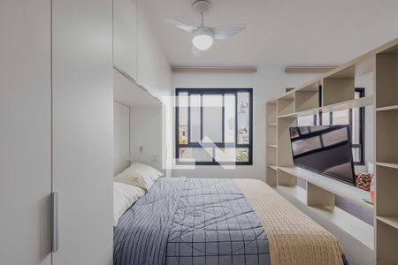 Studio de kitnet/studio à venda com 1 quarto, 24m² em Pinheiros, São Paulo