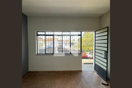 Sala de casa para alugar com 2 quartos, 60m² em Jardim Bonfiglioli, São Paulo