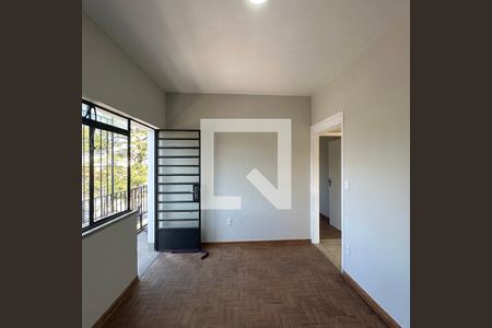 Sala de casa para alugar com 2 quartos, 60m² em Jardim Bonfiglioli, São Paulo