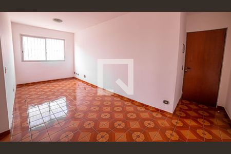 Sala de apartamento à venda com 2 quartos, 60m² em Jardim Patente Novo, São Paulo