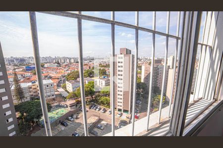 Sala de apartamento à venda com 2 quartos, 60m² em Jardim Patente Novo, São Paulo