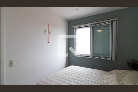 Quarto 1 de apartamento para alugar com 2 quartos, 46m² em Cangaíba, São Paulo