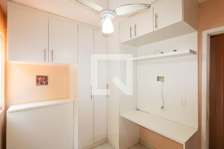 Quarto 1 de casa de condomínio para alugar com 2 quartos, 62m² em Guaratiba, Rio de Janeiro