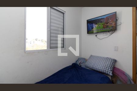 Quarto 2 de apartamento à venda com 2 quartos, 36m² em Vila Santa Teresa (zona Leste), São Paulo