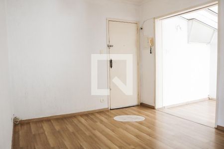 Apartamento à venda com 60m², 2 quartos e 1 vagaSala