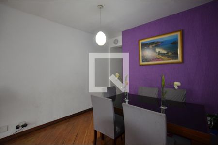 Sala de apartamento à venda com 3 quartos, 77m² em Braz de Pina, Rio de Janeiro