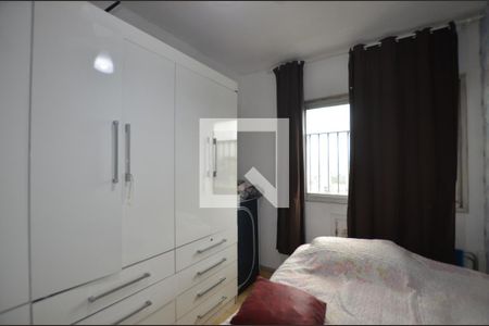 Quarto 1 de apartamento à venda com 3 quartos, 77m² em Braz de Pina, Rio de Janeiro