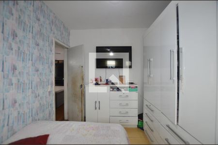 Quarto 1 de apartamento para alugar com 3 quartos, 77m² em Braz de Pina, Rio de Janeiro