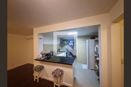 Apartamento à venda com 3 quartos, 122m² em São Domingos, Niterói