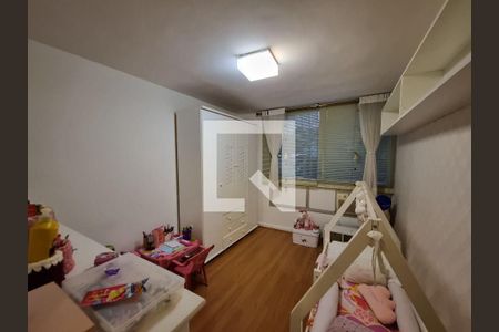 Apartamento à venda com 3 quartos, 122m² em São Domingos, Niterói