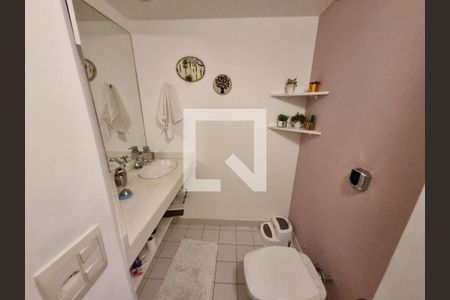 Apartamento à venda com 3 quartos, 122m² em São Domingos, Niterói