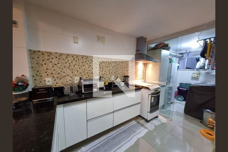 Apartamento à venda com 3 quartos, 122m² em São Domingos, Niterói